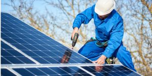 Installation Maintenance Panneaux Solaires Photovoltaïques à Froidmont-Cohartille